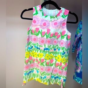 Lilly Pulitzer size 10